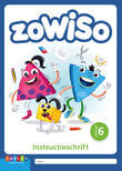 Zowiso