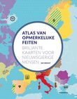 Atlas van opmerkelijke feiten