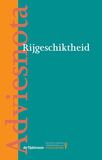 Adviesnota rijgeschiktheid bij stemmingsstoornissen, ADHD en schizofrenie en psychose