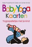 Baby-yoga kaarten