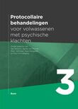 Protocollaire behandelingen