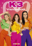 K3 : vriendenboek - Alle kleuren