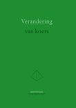 Verandering van koers