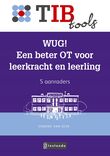 WUG! Een beter OT voor leerkracht en leerling