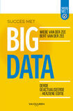 Succes met Big Data