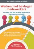 Werken met bevlogen medewerkers