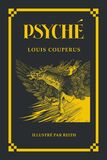 Psyché - Illustré par Reith