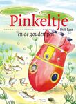 Pinkeltje en de gouden pen (e-book)