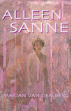 Alleen Sanne (e-book)