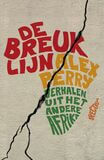 De breuklijn (e-book)