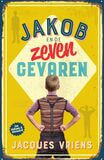 Jakob en de zeven gevaren (e-book)