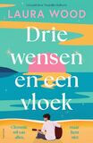 Drie wensen en een vloek (e-book)