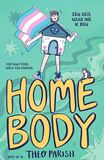 Homebody (e-book)