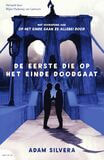 De eerste die op het einde doodgaat (e-book)