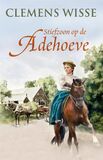 Stiefzoon op de adehoeve (e-book)