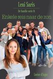 Enkele reis naar de zon (e-book)