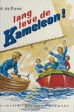 Lang leve de Kameleon! (e-book)