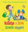 Groene vingers (e-book)