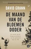 De maand van de bloemendoder (e-book)