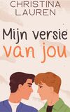 Mijn versie van jou (e-book)