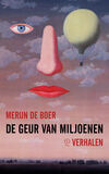 De geur van miljoenen (e-book)