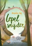 Lepelsnijder (e-book)