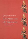 De dame van de tapisserie (e-book)