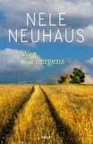 Weg naar nergens (e-book)