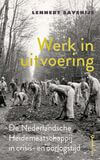 Werk in uitvoering (e-book)