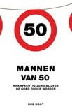 Mannen van 50 (e-book)