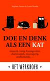 Doe en denk als een kat - Het werkboek (e-book)