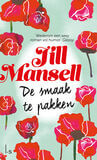 De smaak te pakken (e-book)