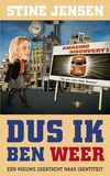 Dus ik ben weer (e-book)