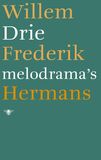 Drie melodrama&#039;s (e-book)