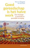 Goed gereedschap is het halve werk (e-book)