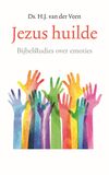 Jezus huilde (e-book)