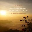 Goed nieuws voor mensen onder de zon (e-book)