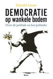 Democratie op wankele bodem (e-book)