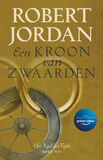 Een kroon van zwaarden (e-book)