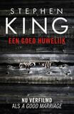 Een goed huwelijk (e-book)