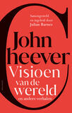 Visioen van de wereld en andere verhalen (e-book)