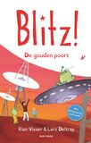 De gouden poort (e-book)