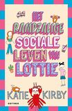 Het rampzalige sociale leven van Lottie (e-book)