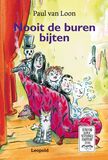 Nooit de buren bijten (e-book)