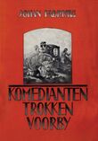 Komedianten trokken voorbij (e-book)