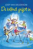 De band grijpt in (e-book)