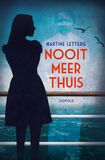 Nooit meer thuis (e-book)