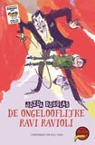 De ongelooflijke Ravi Ravioli (e-book)