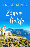 Zomerliefde (e-book)