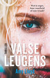 Valse leugens (e-book)